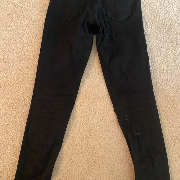 LEVI’s 711 SKINNY JEANS - Picture 2 of 5